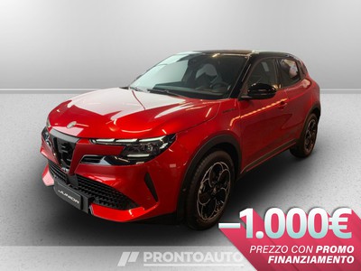 Alfa Romeo Junior