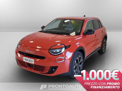 Fiat 600