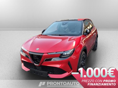 Alfa Romeo Junior