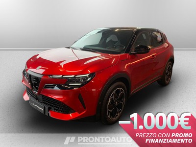 Alfa Romeo Junior