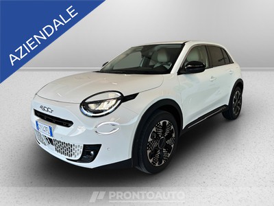 Fiat 600