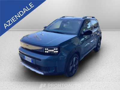 Fiat Grande Panda