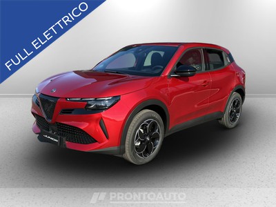 Alfa Romeo Junior