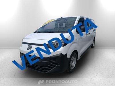 Fiat Scudo