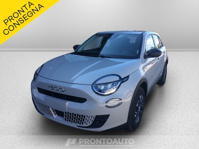 Fiat 600