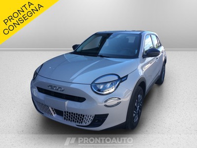 Fiat 600