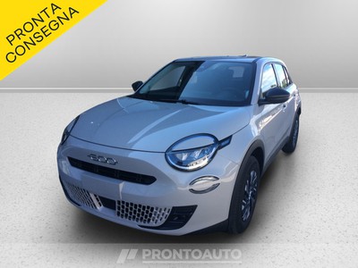 Fiat 600