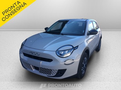 Fiat 600