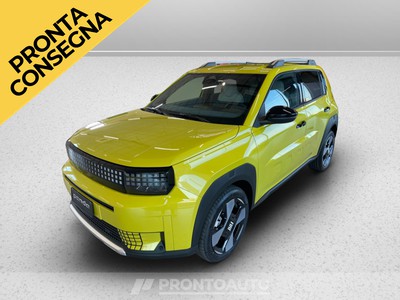 Fiat Grande Panda