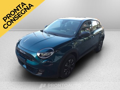 Fiat 600