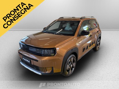 Fiat Grande Panda