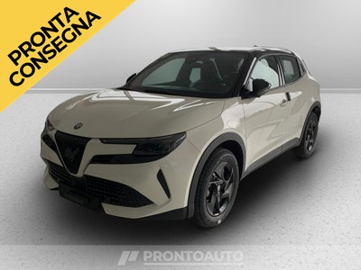 Alfa Romeo Junior