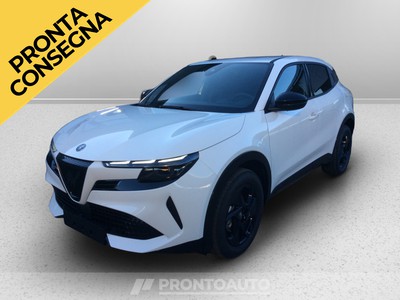 Alfa Romeo Junior