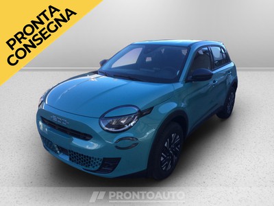 Fiat 600