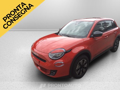 Fiat 600