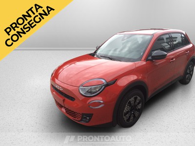 Fiat 600