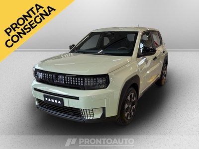 Fiat Grande Panda
