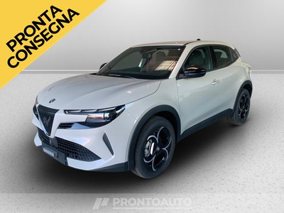 Alfa Romeo Junior