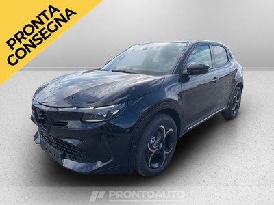 Alfa Romeo Junior