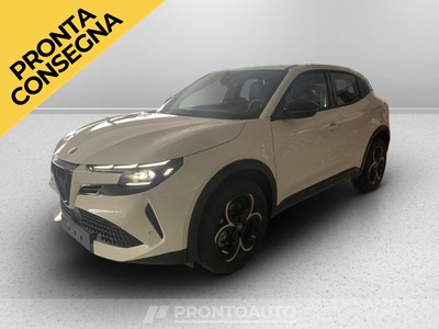 Alfa Romeo Junior