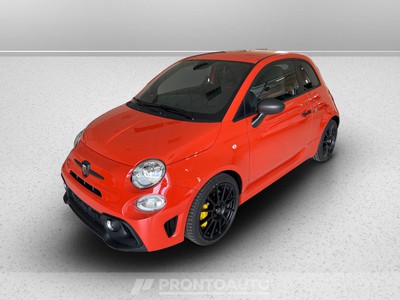 Abarth 695