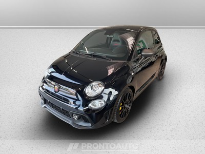 Abarth 695