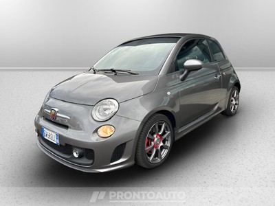 Abarth 595C