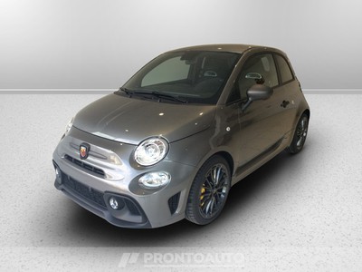 Abarth 695