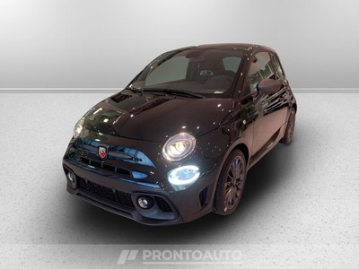 Abarth 695