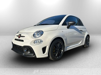 Abarth 695