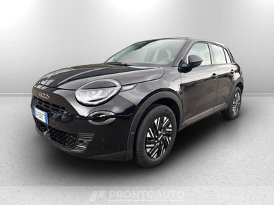 Fiat 600