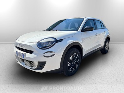 Fiat 600