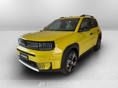 Fiat Grande Panda