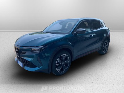 Alfa Romeo Junior