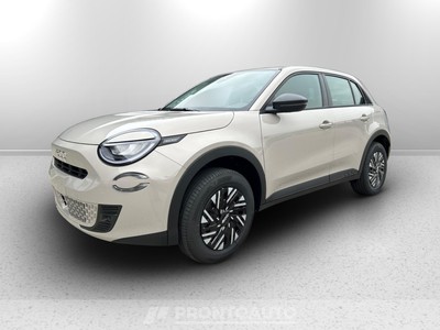 Fiat 600
