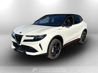Alfa Romeo Junior