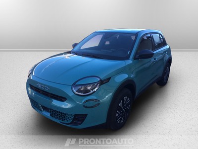 Fiat 600