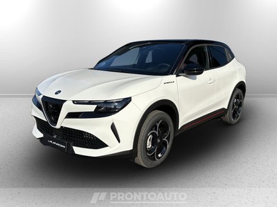 Alfa Romeo Junior