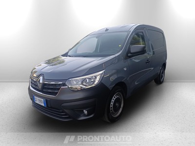 Renault Express