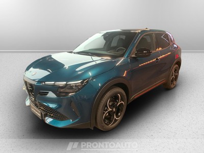 Alfa Romeo Junior