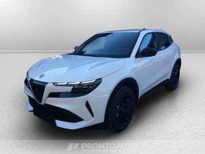 Alfa Romeo Junior