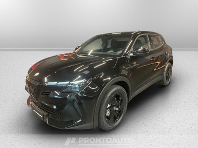 Alfa Romeo Junior