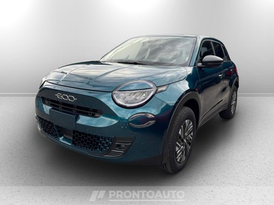 Fiat 600