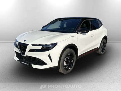 Alfa Romeo Junior