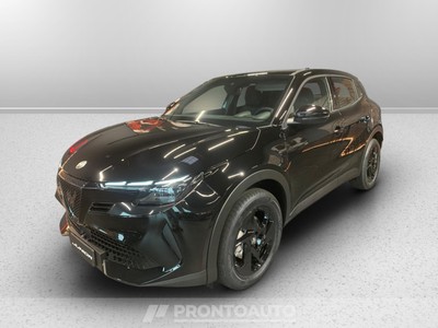 Alfa Romeo Junior