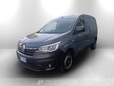Renault Express