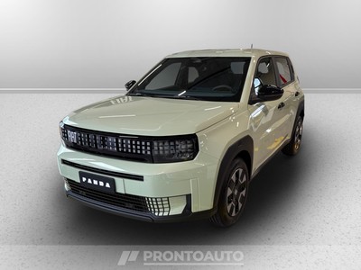 Fiat Grande Panda