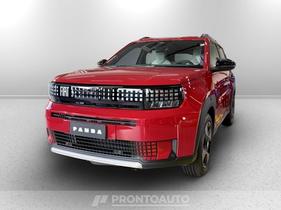 Fiat Grande Panda
