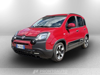 Fiat Pandina