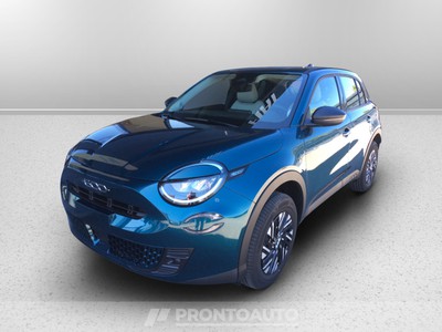 Fiat 600